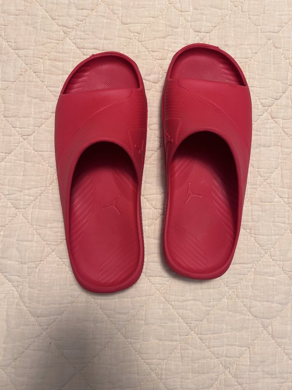 Nike Jordan Post Slides
